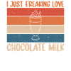 Chocolate Milk Lover Gifts