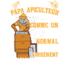 Papa Apiculteur