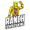 Rodéo Cowboy King