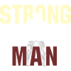 Strong Man Workout & Gym