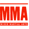 MMA Mixed Martial Arts