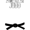 J’peux pas j’ai judo