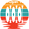 Czas na kajak - Kayak Design