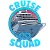 Cruise Ship Cruise Squad Cruise
