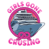 Croisière Girls Gone Croisière