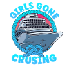 Croisière Girls Gone Croisière