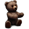 Teddybär
