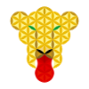 Panther of Life T01