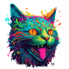 crazycat