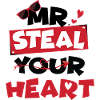 Mr Steal Your Heart