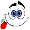 Happy Face 001
