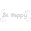 Be Happy