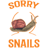 Snail Gift Vineyard Snail