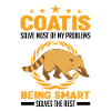 Coati Gift Coati Proboscis