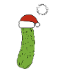 German Christmas Jumper