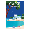 CASSIS Plage de Bestouan