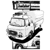 Barkas B1000