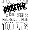 100 ans
