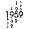 1959 Year