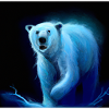 Eisbär