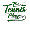 The tennis player