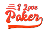 I love poker