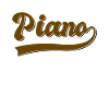 Piano