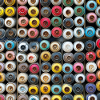 Graffiti Cans