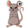 Maus Nö