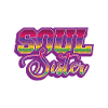 Soul Sister Schwester Geschenkidee