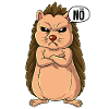 Igel Nö