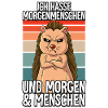Ich Hasse Morgenmenschen Igel