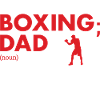 Sport Dad Definition Boxing