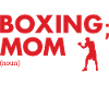 Sport Mom Definition Boxing