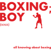 Sport Boy Definition Boxing