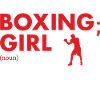 Sport Girl Definition Boxing