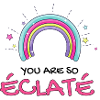 You Are So Exploded