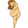 curvy sexy