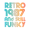 Retro 1987