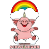 Das kleine Schweinhorn