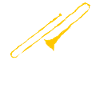 Trombone Tromboniste Orchestre Trombones