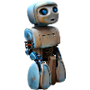 Cute Robot
