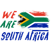 We are South Africa