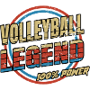 Volleyball Legend