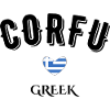 Greek Corfu