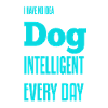 Cool Dog Pet Dicton