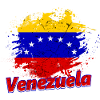 Venezuela Flag