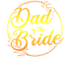 Bride's Father Best Man Wedding