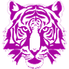 TIGER HEAD