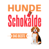 Cooler Hunde Haustier Spruch
